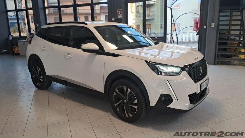 Peugeot 2008 2008 PureTech 130 S&S Allure