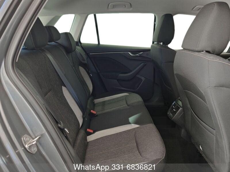 Skoda Kamiq Kamiq 1.0 TSI 110 CV Style