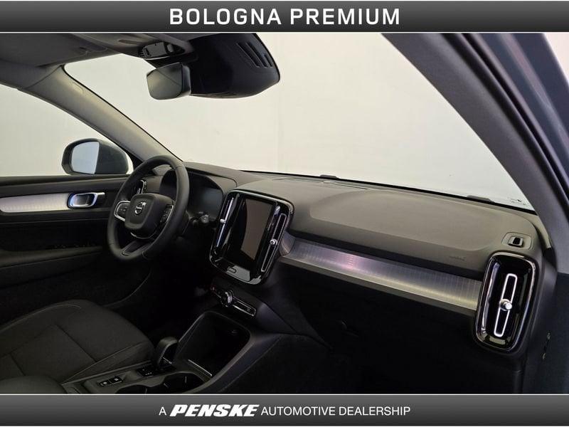 Volvo XC40 XC40 T3 Geartronic Momentum Pro