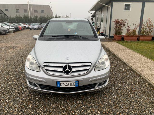 MERCEDES-BENZ B 180 CDI Sport