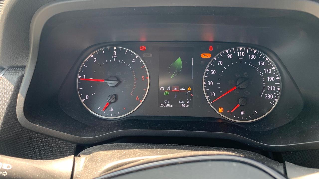 TRAFIC VAN - FG L1 H1 T27 advance Energy dCi 150
