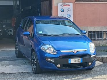 FIAT Punto Evo 1.2 3p. S&S Dynamic