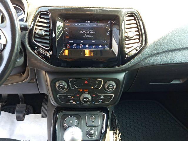 JEEP Compass 2.0 Multijet II 4WD Limited