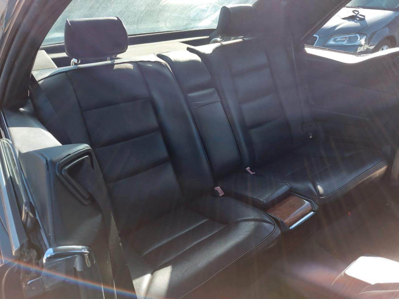 Mercedes-benz CE 200 COUPE'