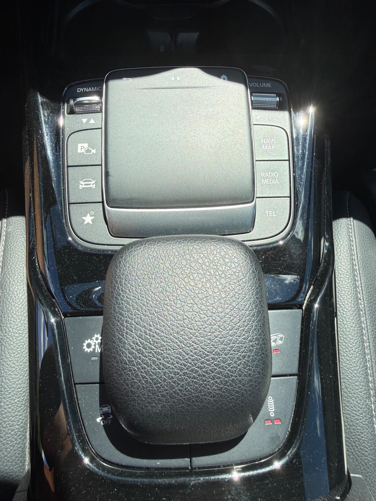 Mercedes-benz A 45 AMG 45S 4Matic+