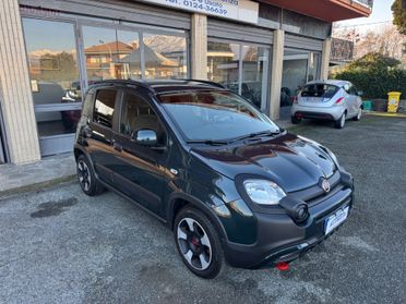 Fiat Panda 1.0 Hybrid Cross