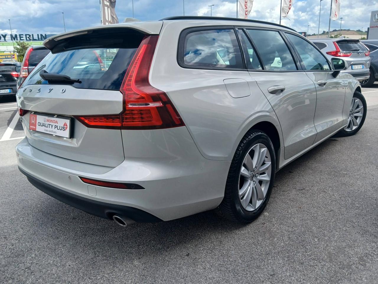 Volvo V60 D3 Geartronic Business