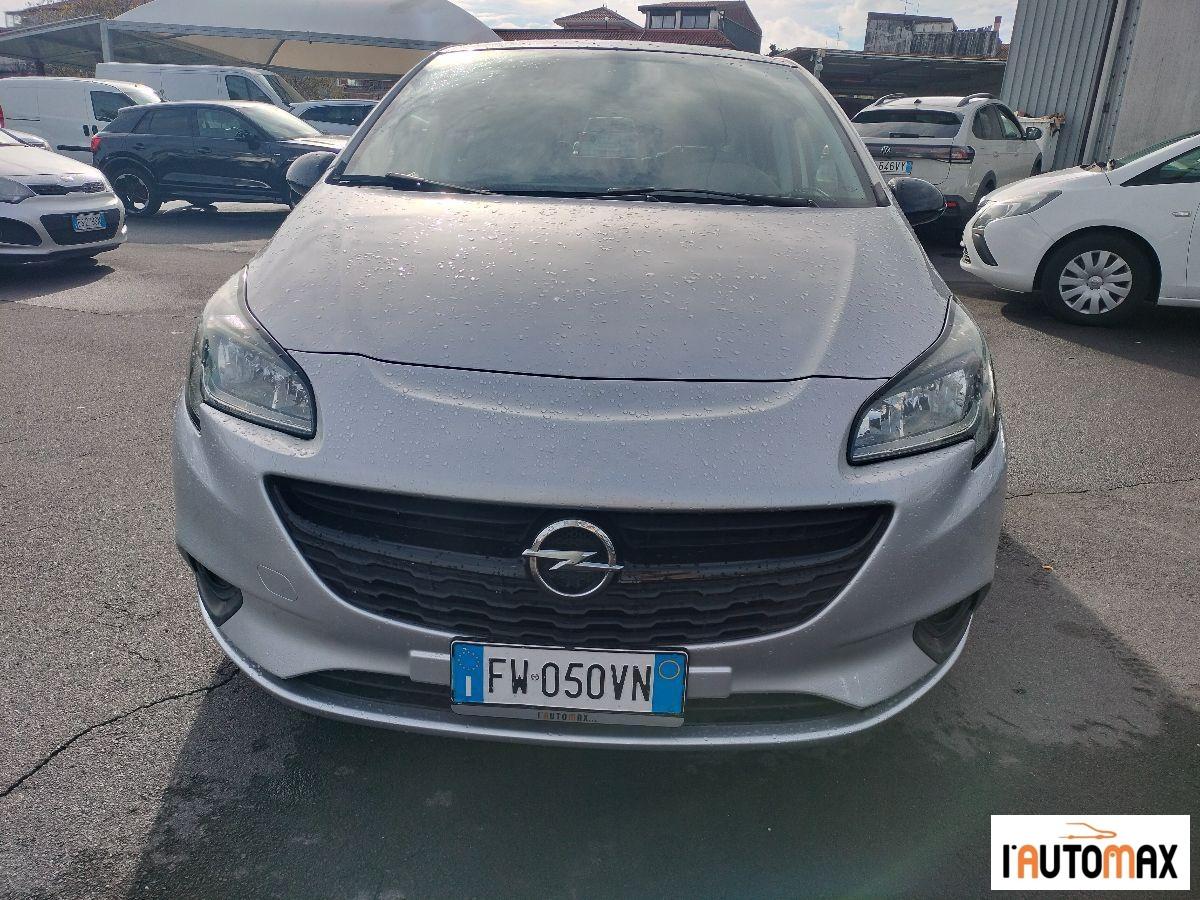 OPEL - Corsa 1.2 120 Anniversary 5p