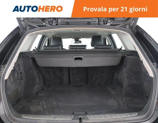 BMW 316 d Touring Luxury