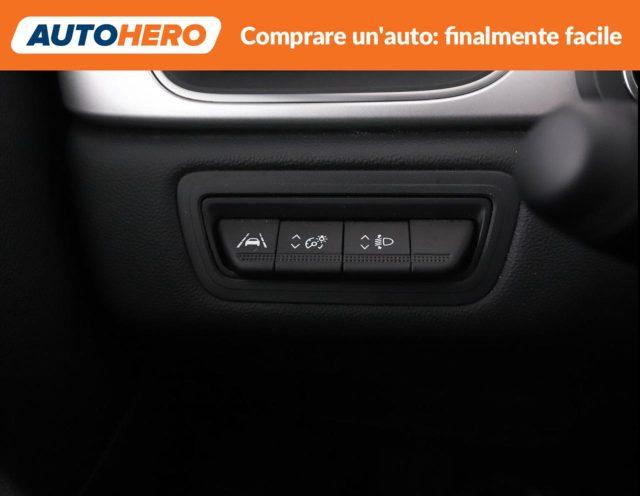RENAULT Captur Full Hybrid E-Tech 145 CV Techno Fast Track