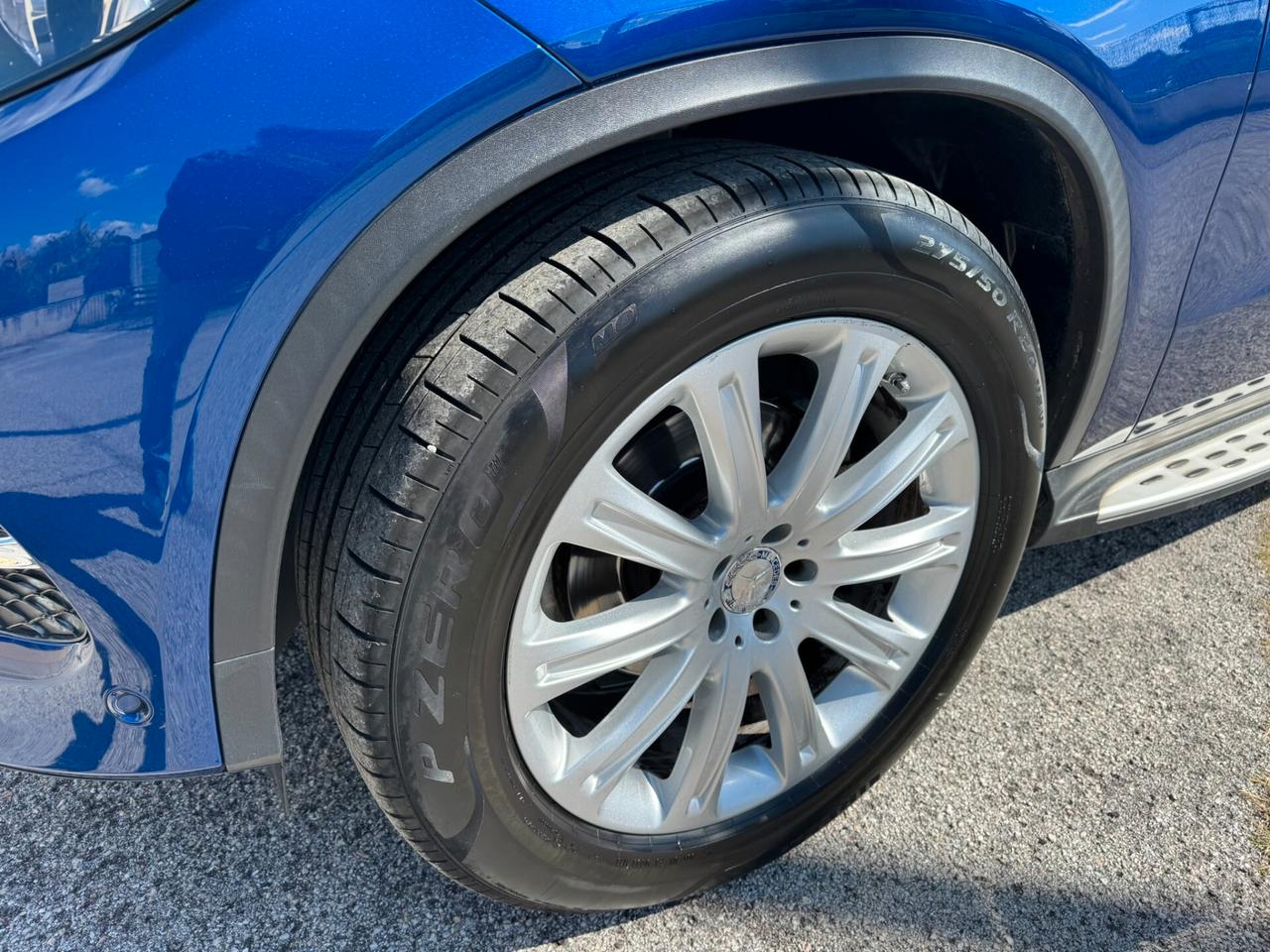 GLE Coupé 350 d 190kw 4Matic Exclusive Plus