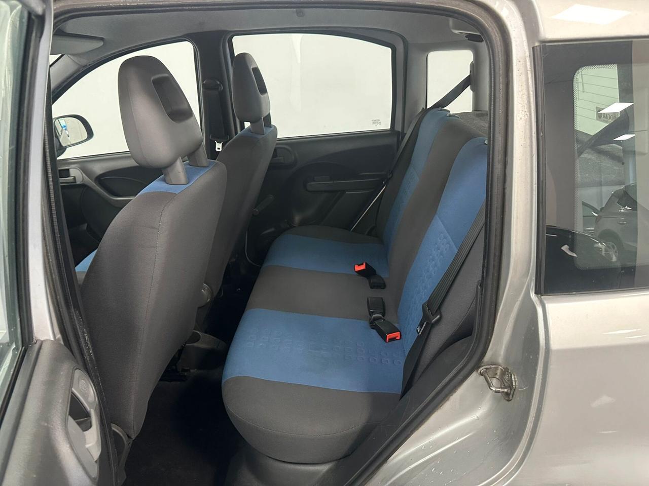 Fiat Panda 1.2 Active