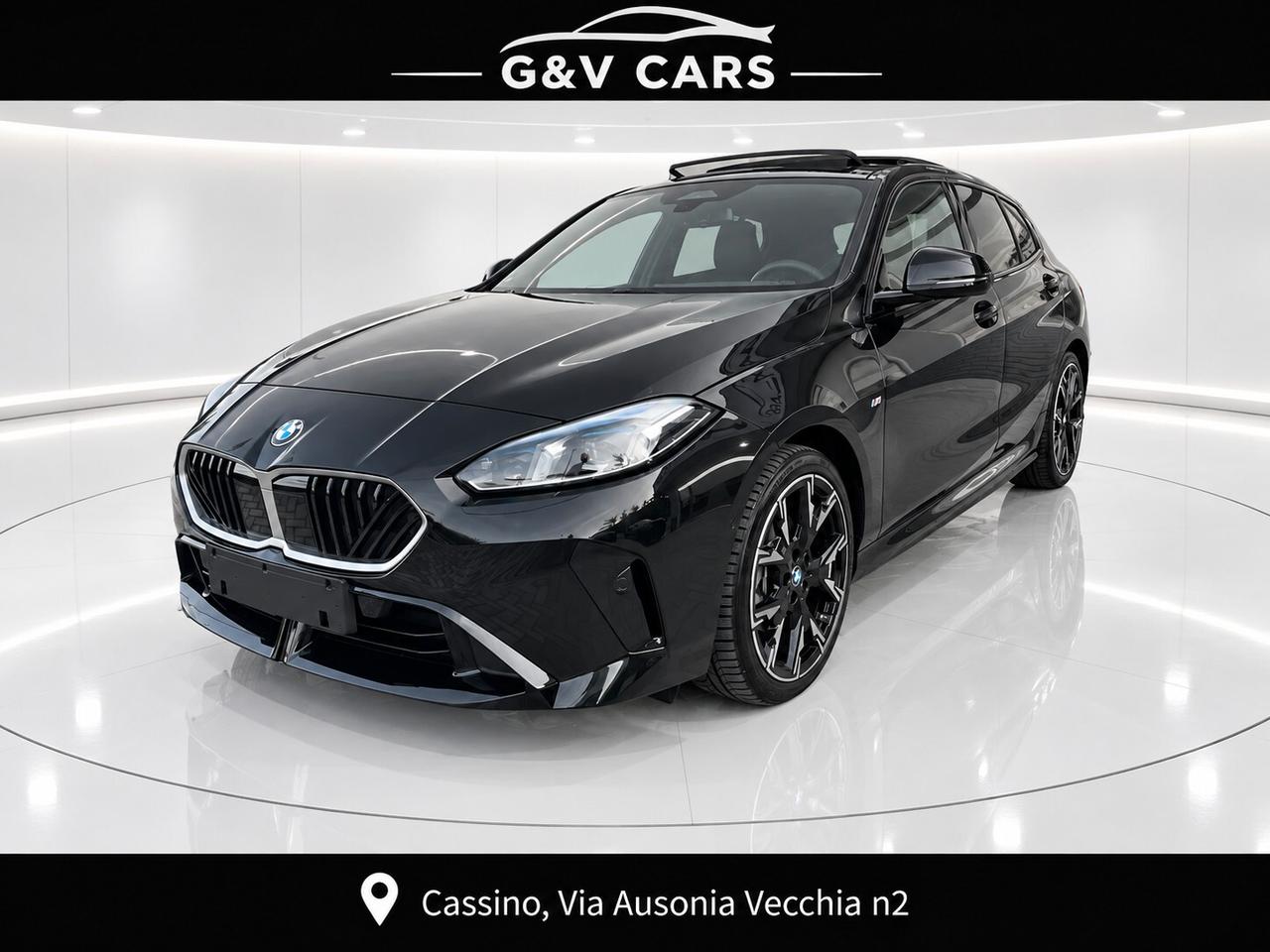 BMW 120D ACCONTO €15.100 NOLEGGIO RISCATTO NO SCORING