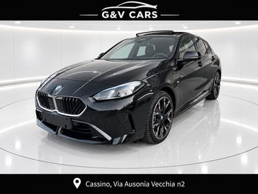 BMW 120D ACCONTO €15.100 NOLEGGIO RISCATTO NO SCORING
