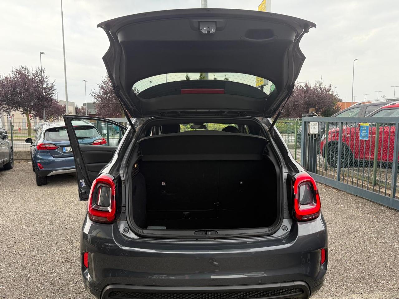 Fiat 500 X 500X 1.0 T3 Sport 120cv