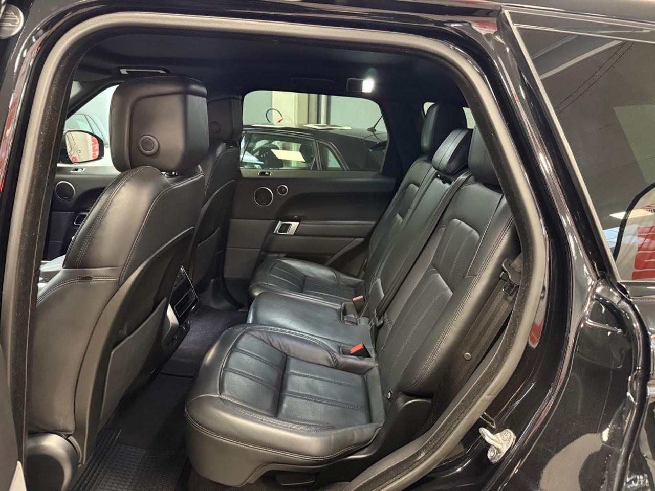 Land Rover Range Sport 3.0 SDV6 HSE 249CV