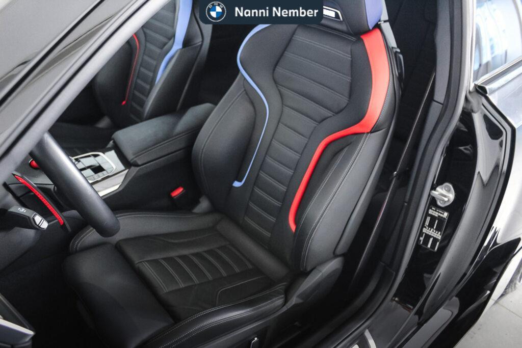 BMW M2 Coupe 3.0 Steptronic