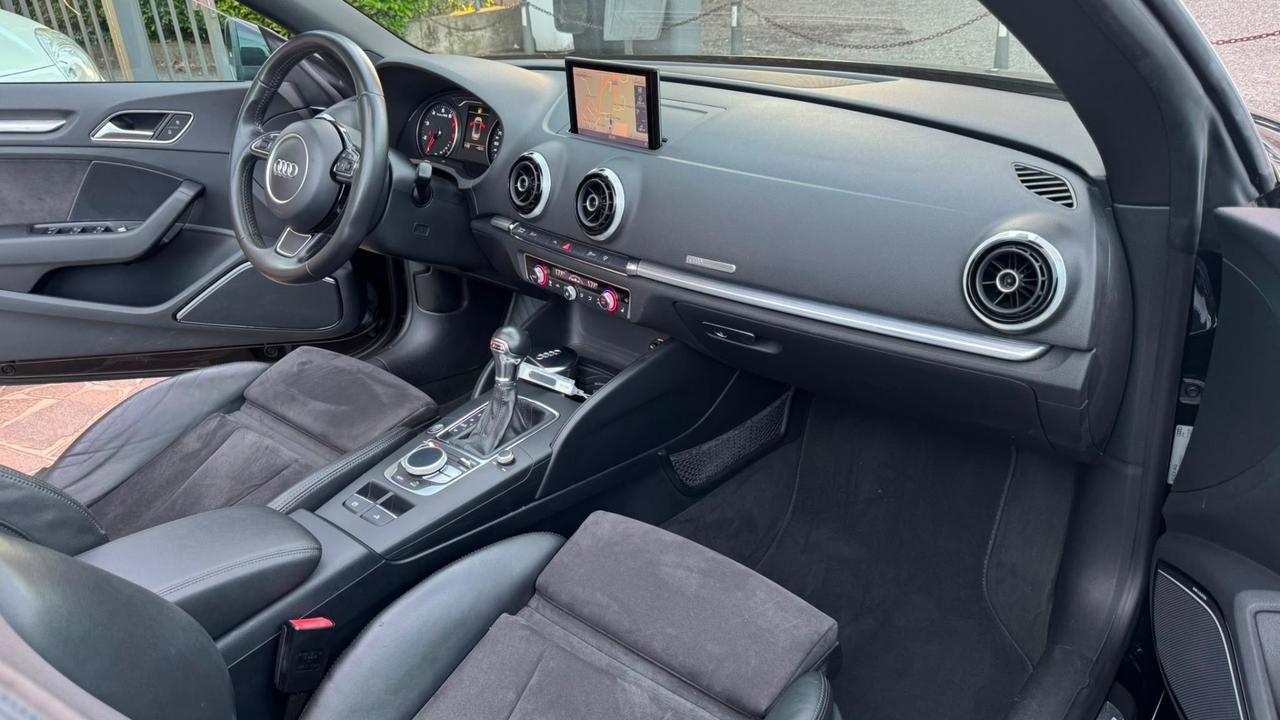 Audi A4 1.8 TFSI 170 CV quattro Ambiente