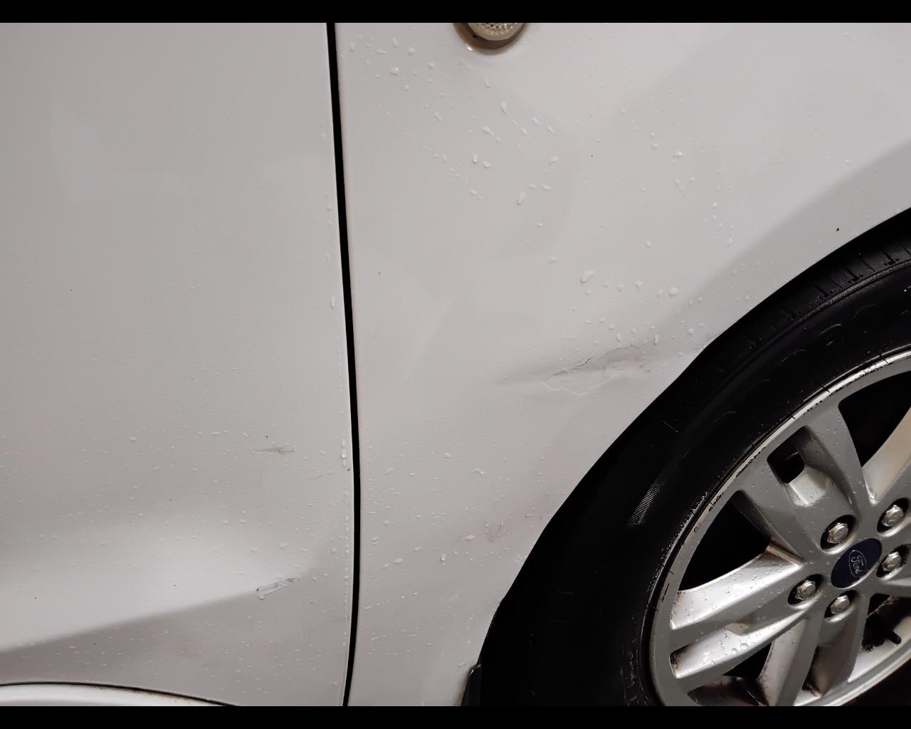 FORD Gran Tourneo Connect II 2018 - gran tourneo connect 1.5 tdci 120cv 7p.ti titanium auto E6.2