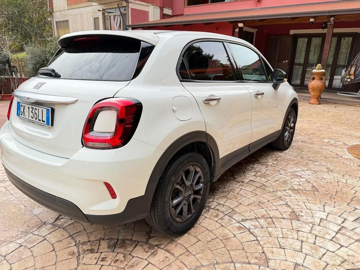 Fiat 500X 1.3 MultiJet 95 CV Club