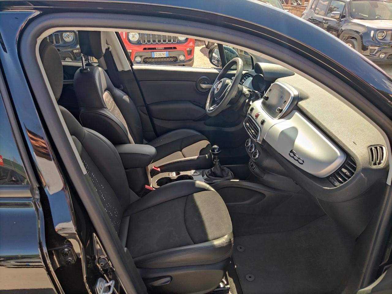 Fiat 500X 1.0 T3 120 CV Connect