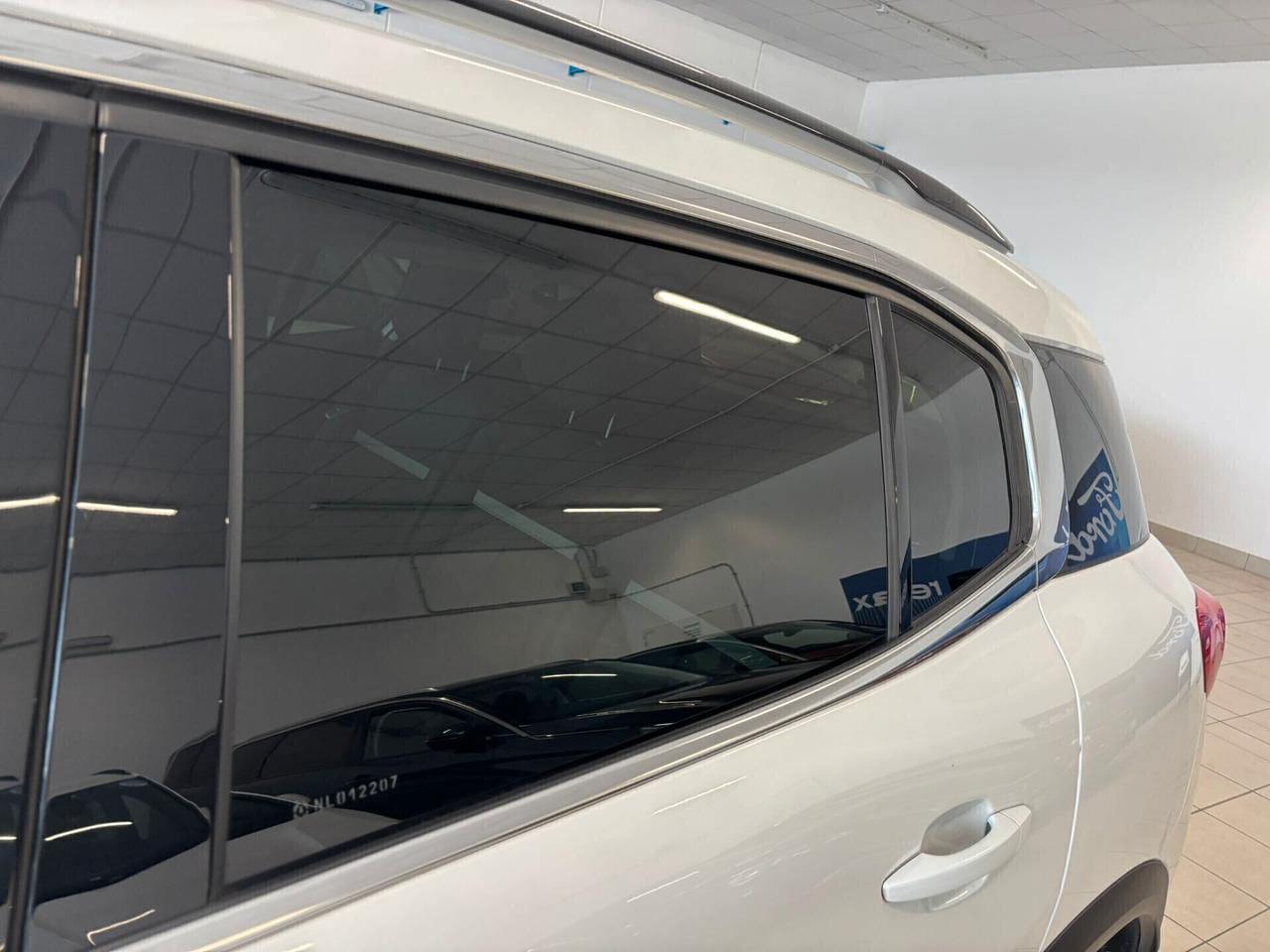 Citroen C5 Aircross SHINE BlueHDi 130 EAT8 N1 SPOTICAR