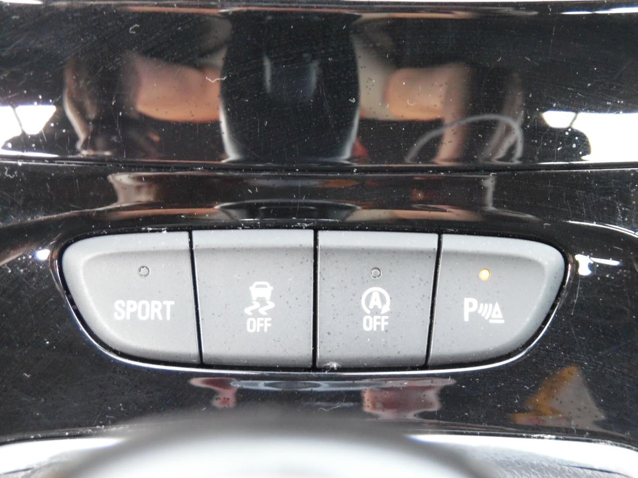 Opel Astra 1.6 CDTi Berlina 5 porte Dynamic