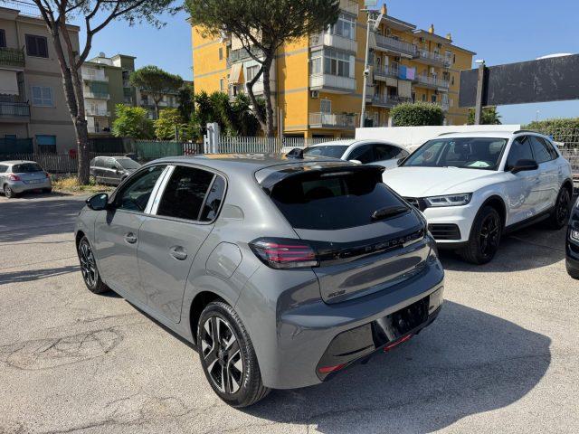 PEUGEOT 208 Hybrid 110 e-DCS6 Allure