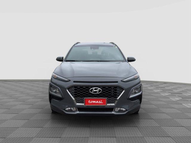 HYUNDAI Kona Kona 1.0 T-GDI Xpossible
