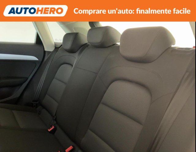 AUDI Q3 2.0 TDI 120 CV S tronic Business