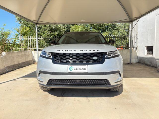 LAND ROVER Range Rover Velar 2.0D I4 240 CV S POCHI CHILOMETRI