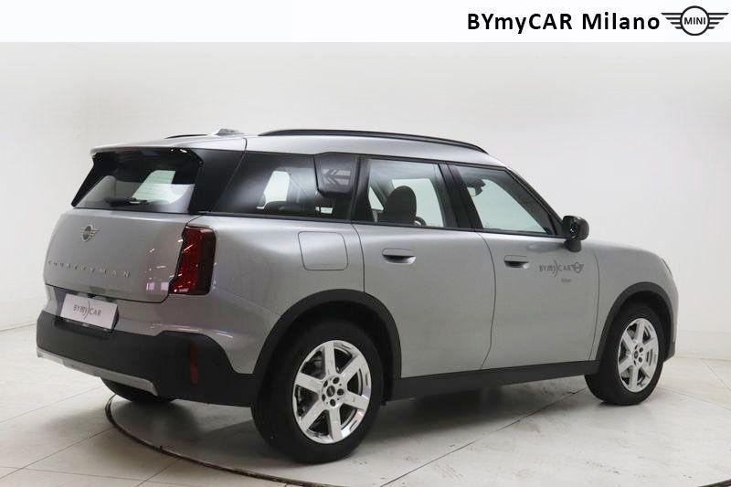 Mini Mini Countryman 1.5 48V C Classic Steptronic