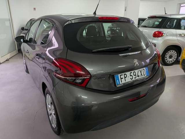 Peugeot 208 208 I 2015 5p 1.6 bluehdi Touch 75cv