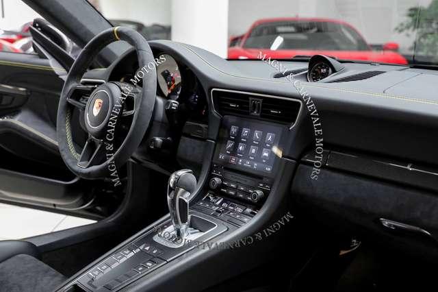 Porsche 911 991 GT2 RS|WEISSACH|CLUBSPORT|MAGNESIUM RIMS|LIFT