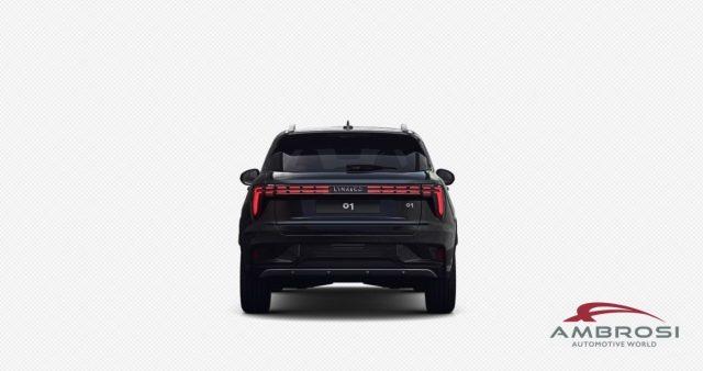 OTHERS-ANDERE OTHERS-ANDERE Lynk & Co 1 PHEV MORE