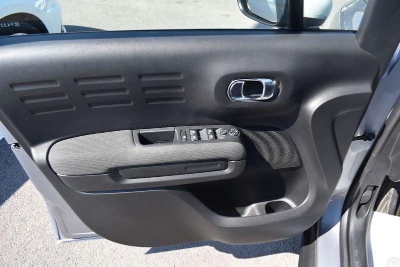 Citroën C3 Aircross C3 Aircross 1.2 puretech You s&s 110cv