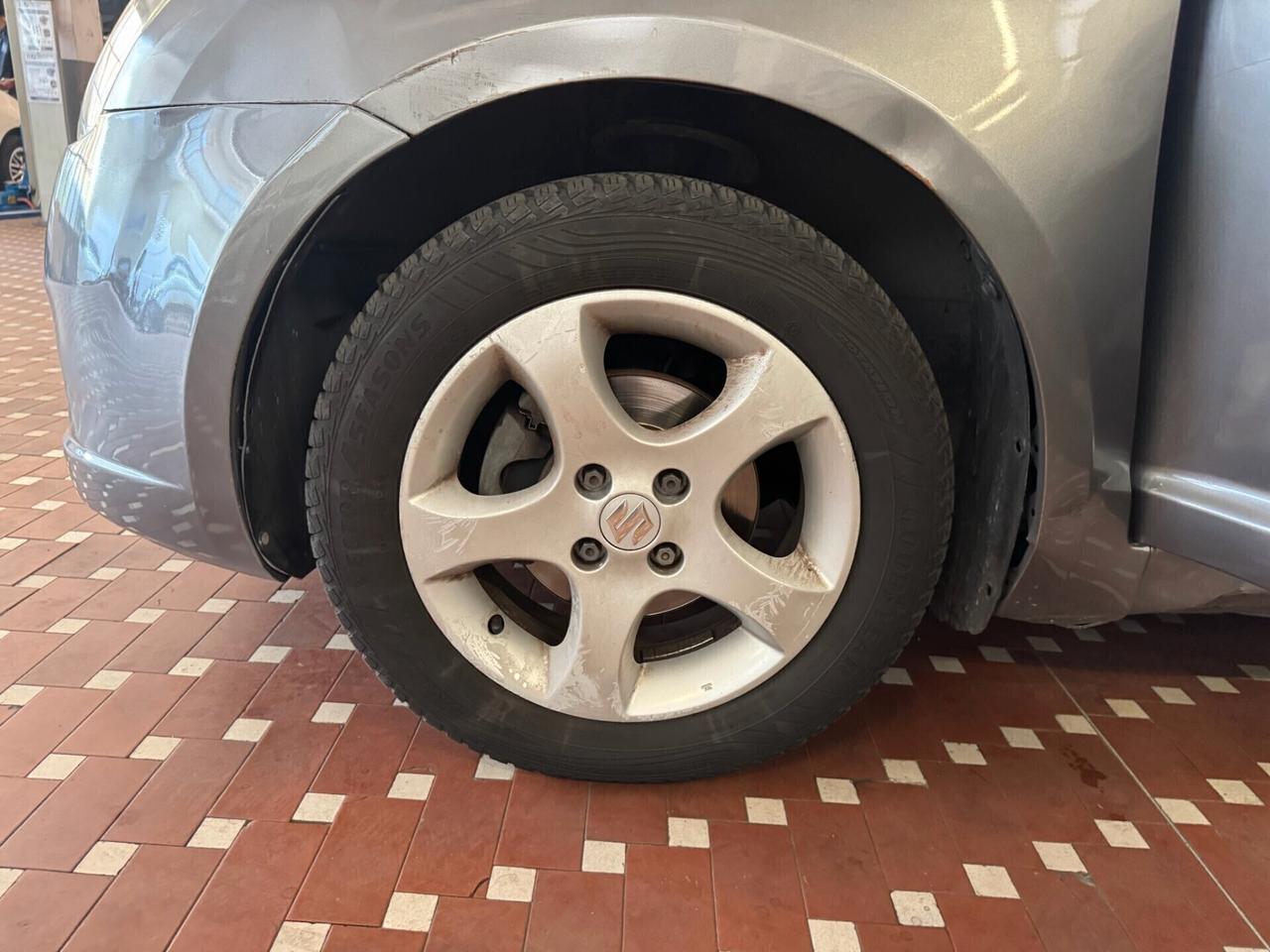 Suzuki Swift 1.3 3p. GL - IDEALE PER NEOPATENTATI