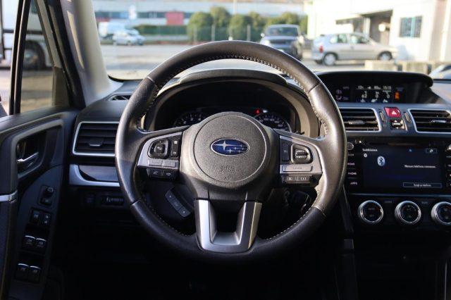 SUBARU Forester 2.0i Style