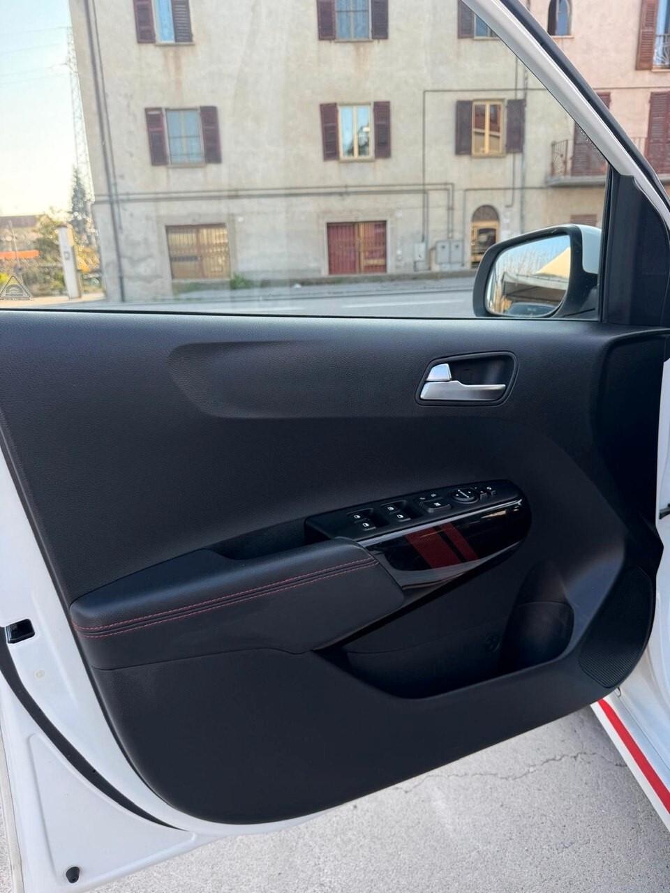 Kia Picanto 1.2 12V 5 porte GT Line