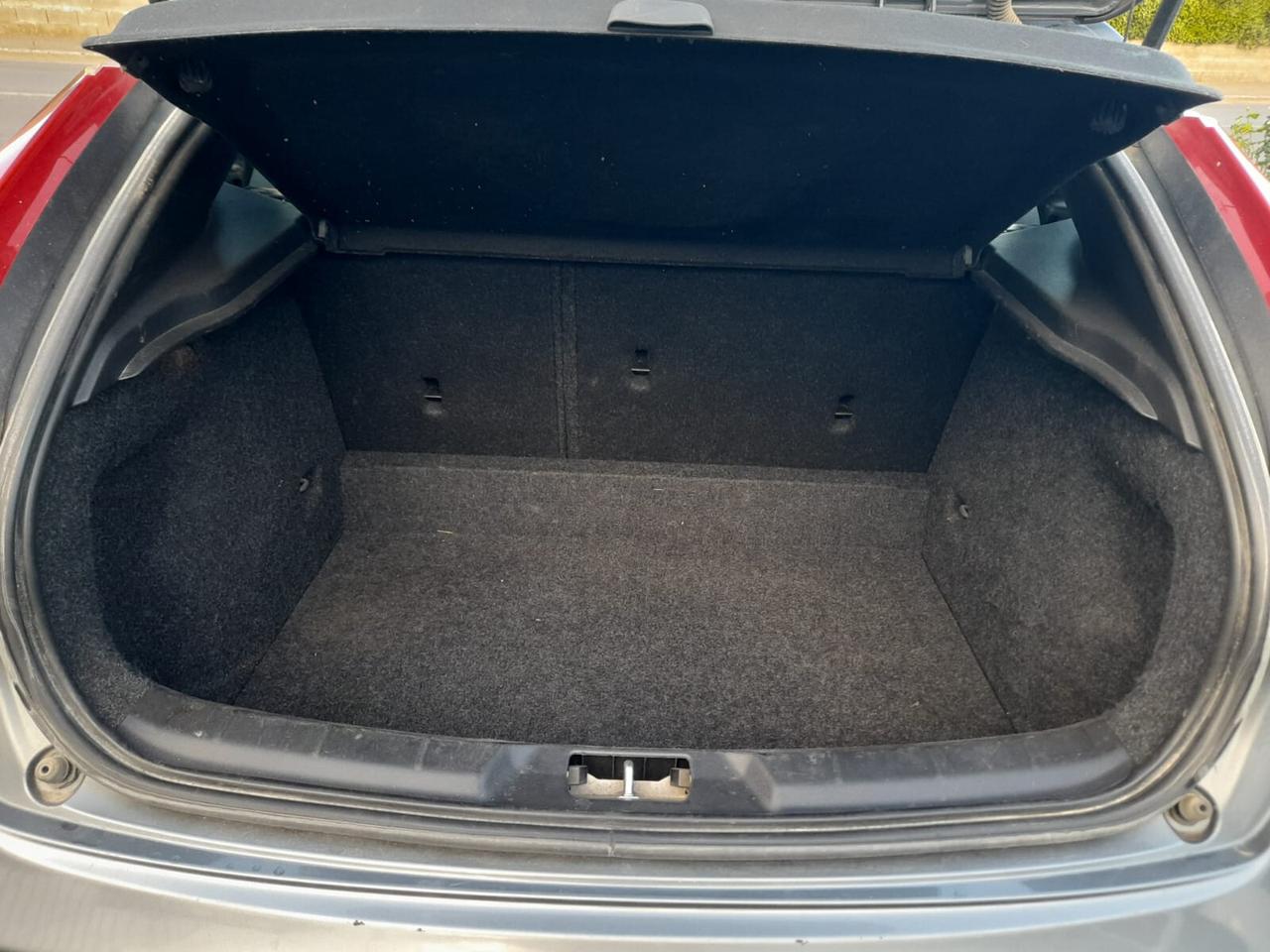 Volvo V40 Cross Country D2 Kinetic