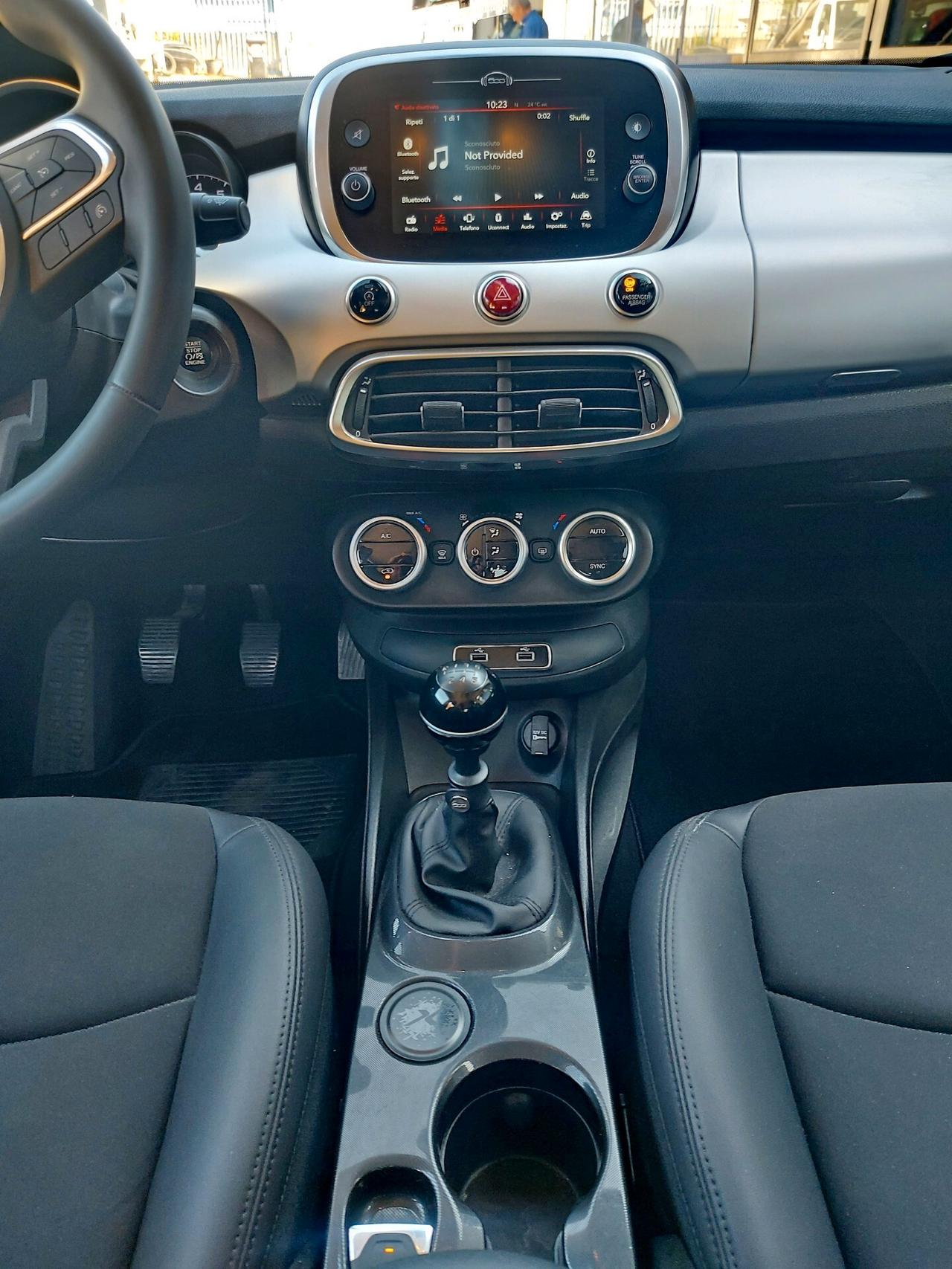 Fiat 500X 1.0 T3 120 CV Connect