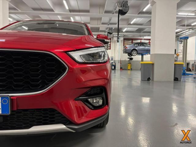 MG ZS 1.0T-GDI Luxury