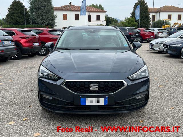 SEAT Leon Sportstourer 1.0 TSI 90 CV Business