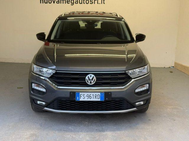 VOLKSWAGEN T-Roc 1.0 TSI 115 CV Style BlueMotion Technology