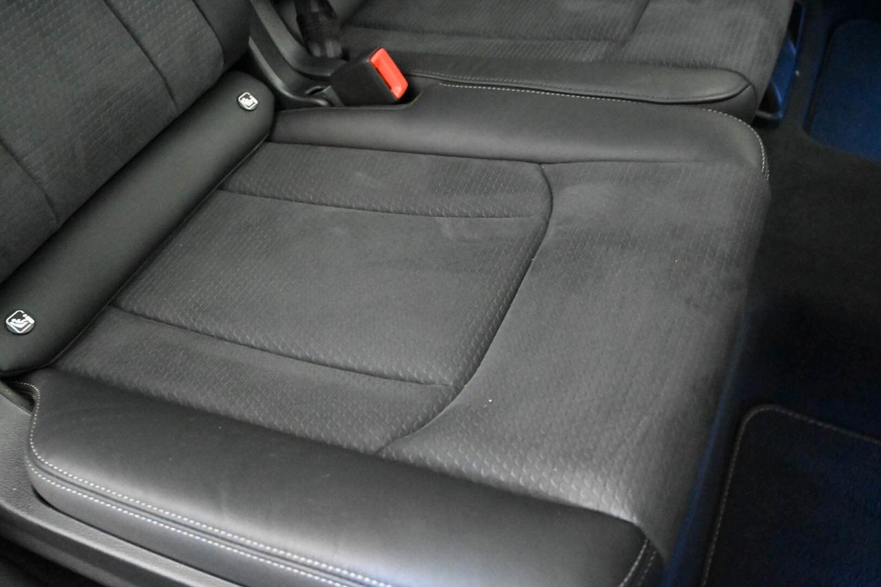 AUDI Q7 2ª serie Q7 SUV 50 TDI quattro tiptronic