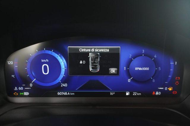 FORD Puma Puma 1.5 EcoBlue 120 CV S&S ST-Line X