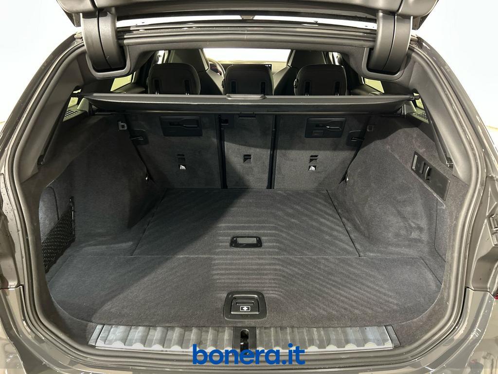 BMW M3 Touring 3.0 Competition M xDrive Steptronic