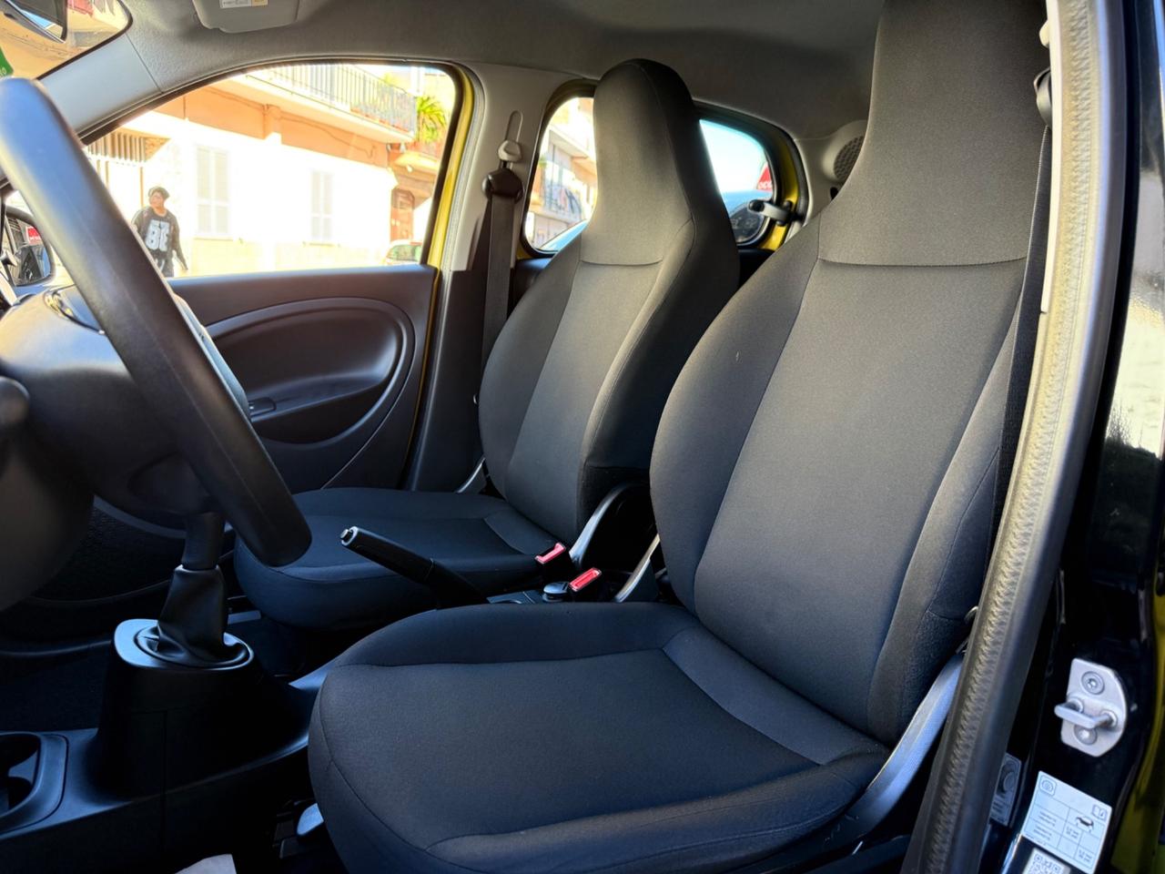 Smart ForFour 70 1.0.