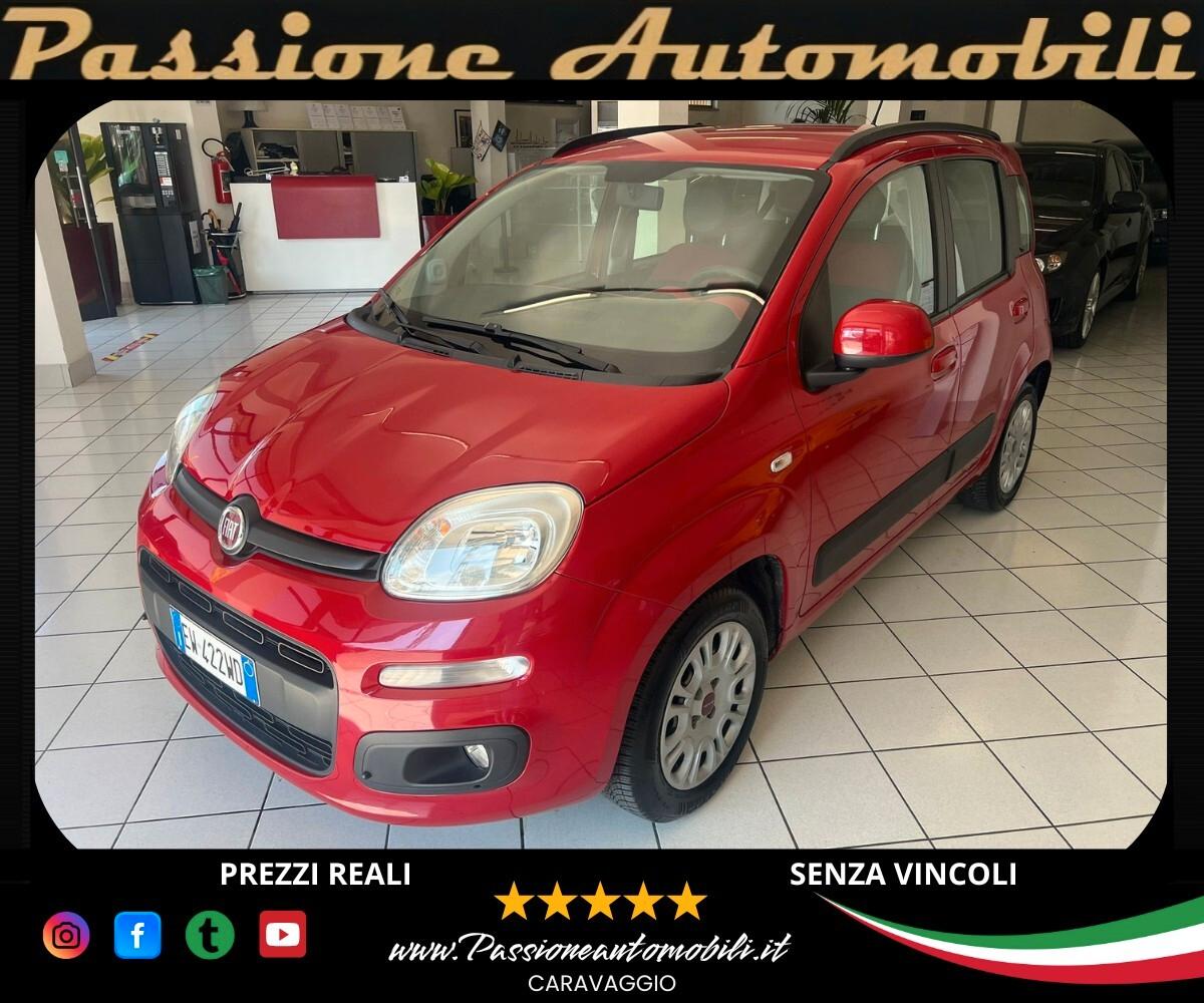 Fiat Panda 1.2 EasyPower Pop