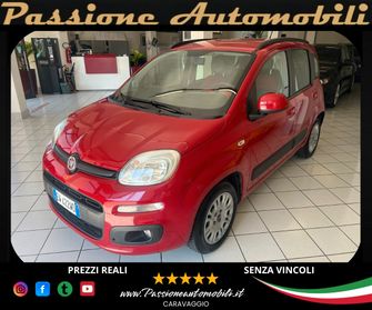 Fiat Panda 1.2 EasyPower Pop